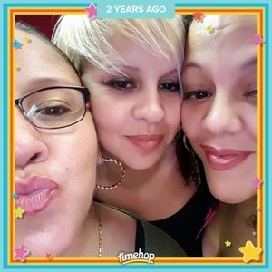 Meet your Posher, Patricia